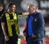 D1B : le Lierse se joue de Westerlo 