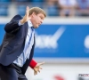 Fin de l'aventure à Gand pour Hein Vanhaezebrouck