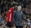 Devenu incontournable aux yeux de Mourinho, Fellaini pourrait prolonger l'aventure à Man U