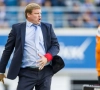 Vanhaezebrouck ne se prononce pas sur son avenir