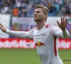 Timo Werner prolonge au RB Leipzig