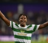 Les tensions s'apaisent au Celtic concernant Boyata