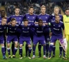 Imaginons le onze d'Anderlecht à la sauce Vanhaezebrouck
