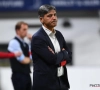 "On s'attend à ce que Charleroi gagne tout à domicile et nous assumons ça"
