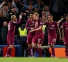La statistique incroyable du Manchester City de Kévin De Bruyne !