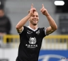 Eupen va à l'Antwerp sans esprit de revanche : "Tout sera pardonné... si on gagne"
