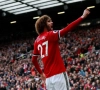 Confirmation pour Fellaini : "Pas de bonne nouvelle"