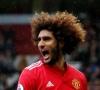 Manchester United prendra tous les risques pour garder Marouane Fellaini