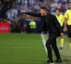 Un joueur italien imite Diego Simeone et se fait exclure
