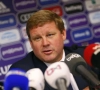 Hein Vanhaezebrouck donne son avis sur la reprise d'Anderlecht par Marc Coucke