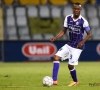 Le Beerschot et l'Union devront faire chacun sans un joueur au début du second tour
