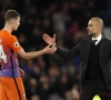 Après De Bruyne, c'est Stones qui encense Guardiola: "J'ai l'impression de devenir un joueur et un homme avec lui"