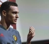 Excellentes nouvelles de Thomas Vermaelen