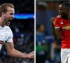 Kane VS Lukaku: qui marque le plus ?