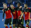 Voici à quoi ressemblera la nouvelle Ligue des Nations : la Belgique naturellement dans la Ligue A
