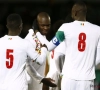Le Sénégal se met en confiance avant le Mondial