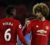 Marouane Fellaini réagit aux critiques qui lui ont été adressées à Manchester United