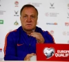 Dick Advocaat, pas courageux pour un sou : "La campagne était loupée avant que j'arrive"