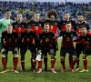 ? Les Diables Rouges vont retourner à l'école