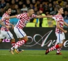 Nations League : la Croatie renverse l'Espagne, la Bosnie assure sa promotion en Ligue A