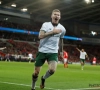 Nations League : Rencontre terne entre l'Irlande et le Pays de Galles
