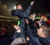 Les Diables Rouges champions du Monde ?  Qu'en pense Jan Vertonghen ?