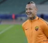 "Régulièrement appelé par Martinez" : Chelsea n'a pas suivi toute l'affaire Nainggolan ... 