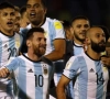 CDM 2018 - Groupe D: l'Argentine va-t-elle tenir le choc face aux 3 outsiders ?