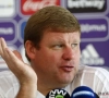 Un mot d'ordre pour Vanhaezebrouck : "La possession de balle"