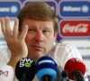 Vanhaezebrouck impressionné: "27 sur 30? Ce n'est pas bien, c'est fantatsique"