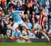 Kevin De Bruyne : au-dessus du lot même en Europe ? 