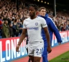Un club de Bundesliga s'intéresse aussi à Michy Batshuayi