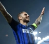 Icardi en Liga en janvier?