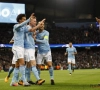 Manchester City défense la plus sereine d'Europe !