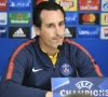 Emery connait le standing d'Anderlecht : "Sûr qu'avec Vanhaezebrouck, ils vont pousser"