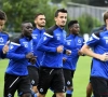 Le Club de Bruges prête un de ses joueurs en Suisse