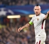 Radja Nainggolan déjà disponible? "J'aimerais le faire jouer"
