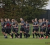 ? Quand l'avenir du foot féminin belge se retrouve à Tubize