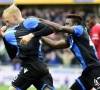 L'Antwerp s'est battu jusqu'au bout, mais Bruges récolte trois points de plus