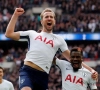 Tottenham retient son souffle pour Harry Kane