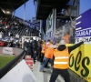 Le nombre de supporters à risques augmente d'année en année en Belgique