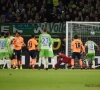 Wolfsburg n'y arrive toujours pas malgré Origi et Dimata