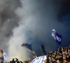 Des supporters de Genk durement punis