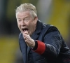 ? Avant d'affronter Charleroi, Peter Maes sait où le bât blesse à Lokeren