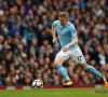 Les Citizens dithyrambiques à propos de De Bruyne: "Comme Ronaldo, Kevin est quelqu'un qui peut faire la différence"