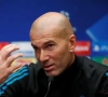 ?Le fils de Zidane commet deux énormes boulettes 