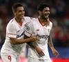 Séville se qualifie pour la finale de la Coupe d'Espagne