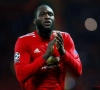 Lukaku allait tirer le penalty puis... Mourinho l'a rappelé à l'ordre, il s'explique