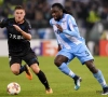 Serie A : Jordan Lukaku et la Lazio calent face à la Fiorentina