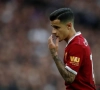 Philippe Coutinho sur le départ ? Le Brésilien se dit "heureux" à Liverpool